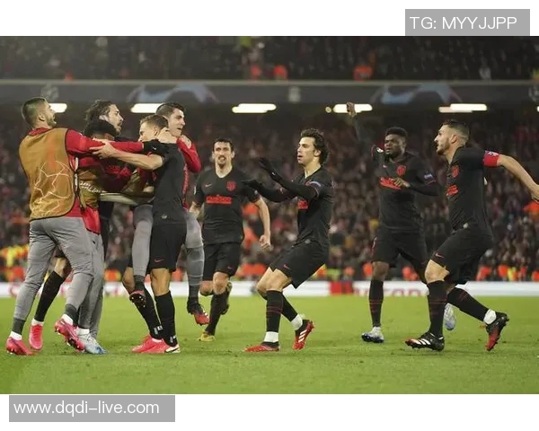 世界杯惊现冷门利物浦与皇马激战成平局神奇扑救引发全场沸腾