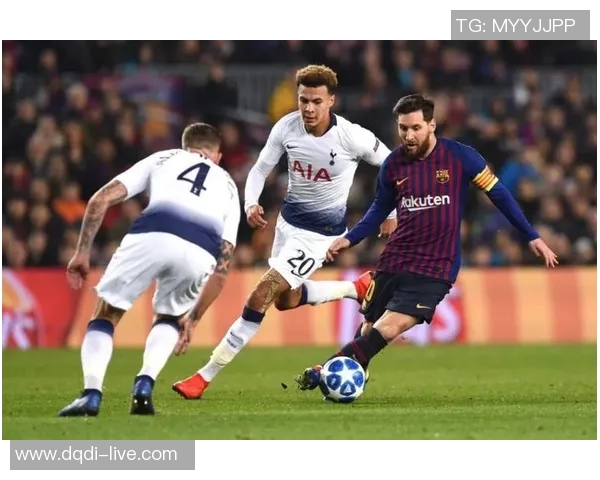 巴萨逆转热刺6-2精彩瞬间引发全场狂欢转会传闻再起