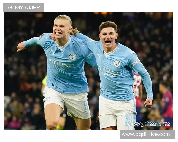 欧冠激战曼城大胜莱比锡6比2全场沸腾瞬间回顾