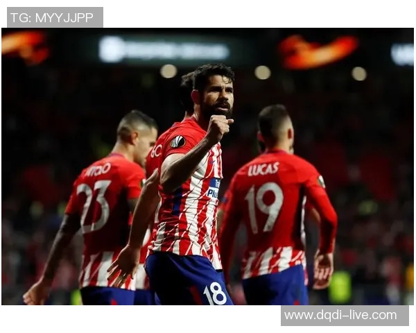 欧联杯精彩对决马竞与拜仁战成平局帽子戏法点燃全场激情