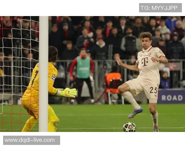 友谊赛精彩回顾拜仁战胜尤文图斯神扑瞬间震撼全场