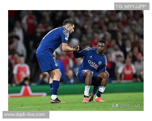 足总杯激战巴黎圣日耳曼与阿森纳互交白卷逆转瞬间点燃全场激情