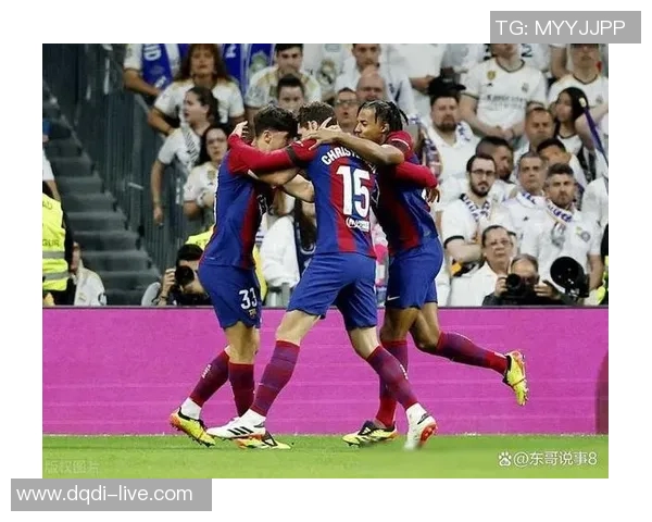 德甲激战:马竞绝杀巴萨补时进球引爆全场激情瞬间解析
