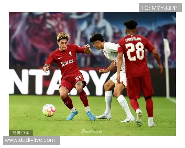 莱比锡小胜利物浦神奇扑救点燃友谊赛激情瞬间集锦